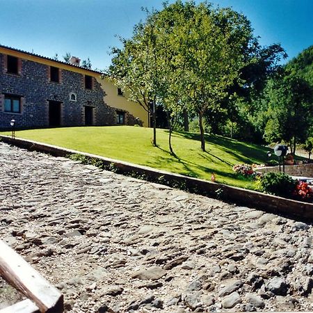 Agriturismo La Ferraia Pianello  Kültér fotó
