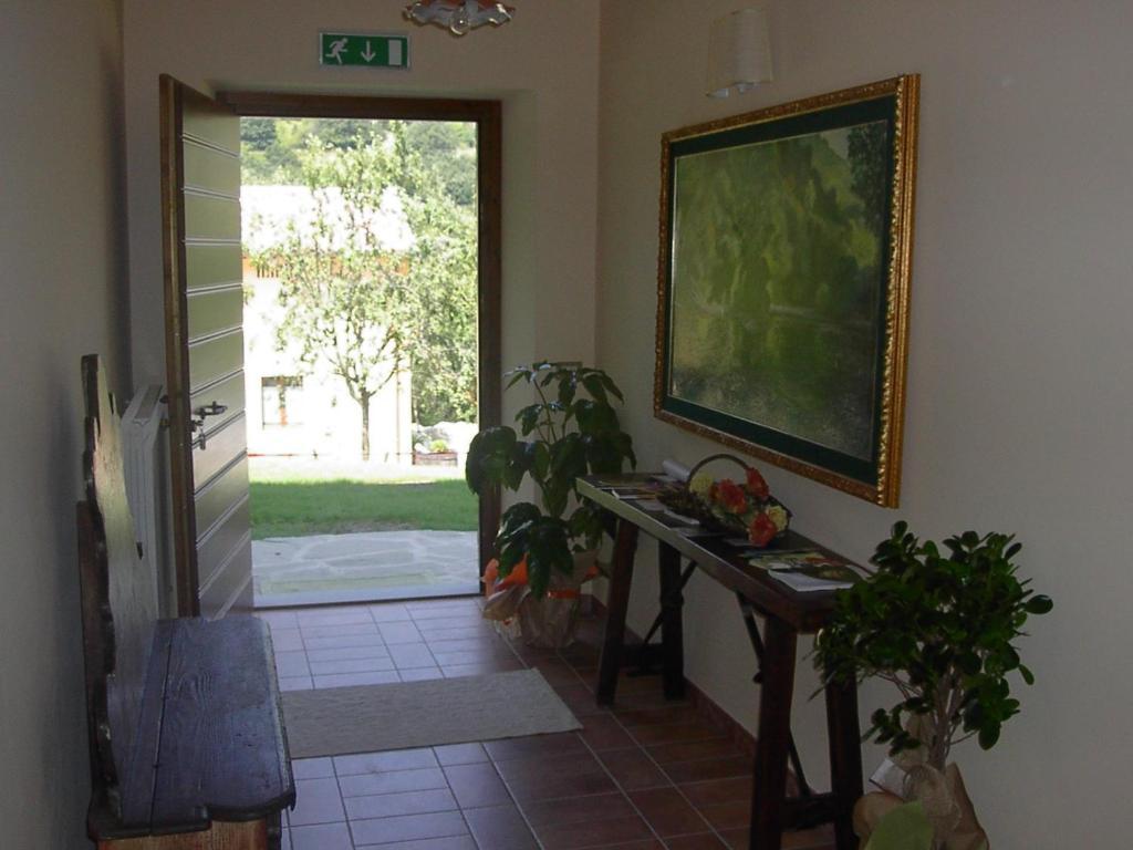 Agriturismo La Ferraia Pianello  Kültér fotó